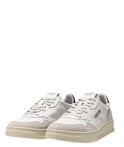  AULW LS28WHITE/BLUE AUTRY 