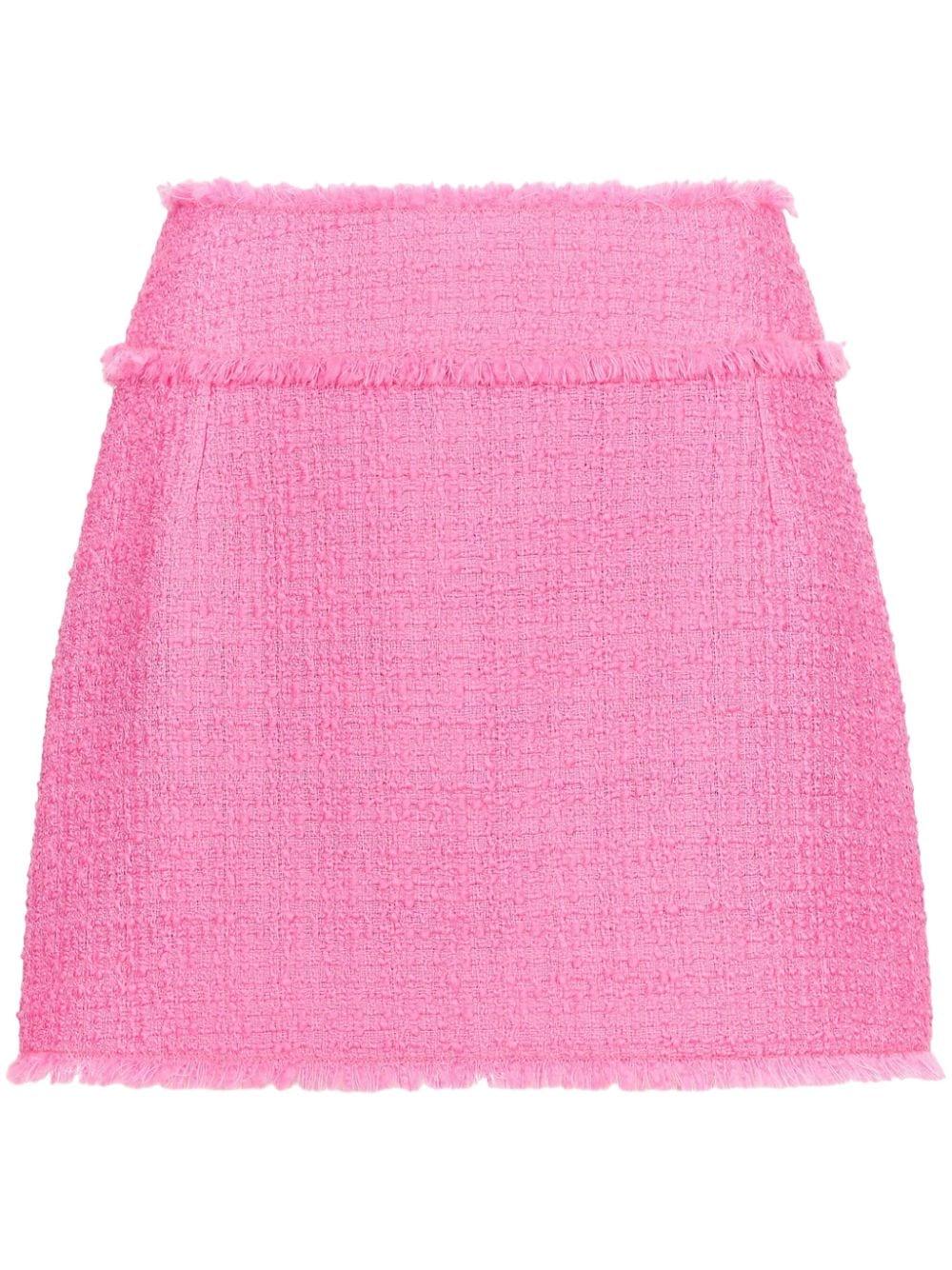Skirt Women F4CR5T FMMHNF0758 DOLCE E GABBANA 