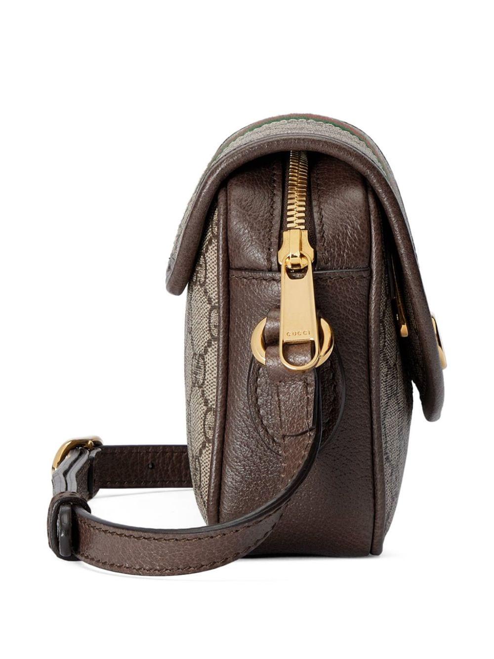 Bag Women MINI BORSA A SPALLA OPHIDIA GG 772239 FACUJ8745 GUCCI 