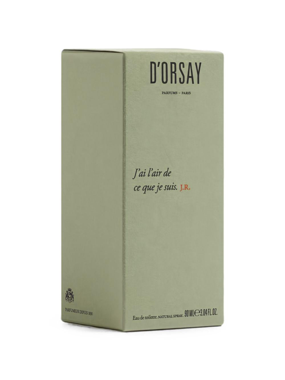  PFSS000010006 #JR DORSAY 
