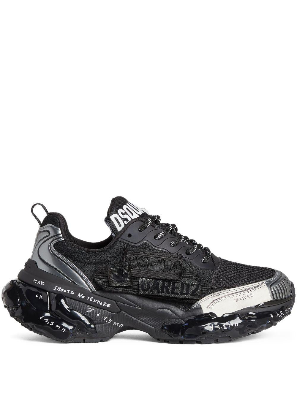  SNM0461 35508533M4199 DSQUARED2 