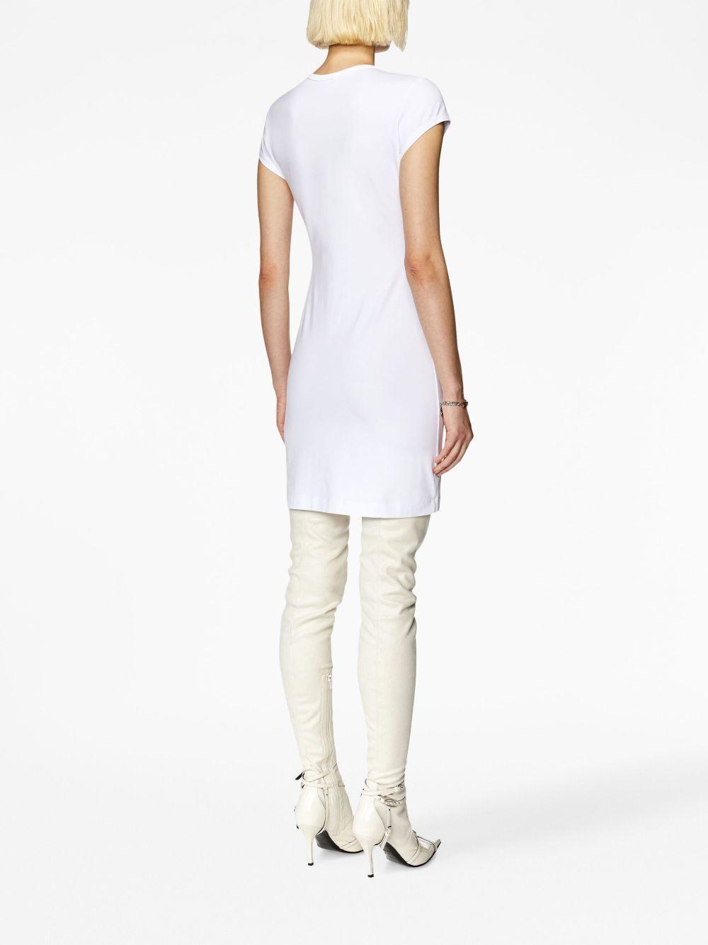 Dress Women A06270 0AFAA100 DIESEL 