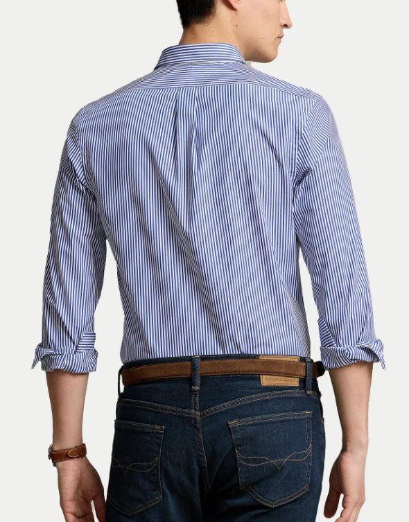  710928254008 #BLUE RALPH LAUREN 