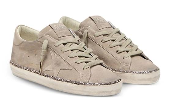  GWF00857 F00805915864 GOLDEN GOOSE 