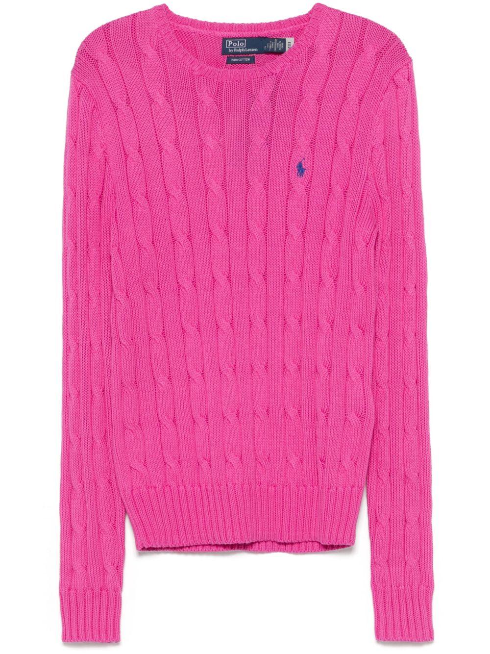  211891640025 #REGATTA PINK RALPH LAUREN 