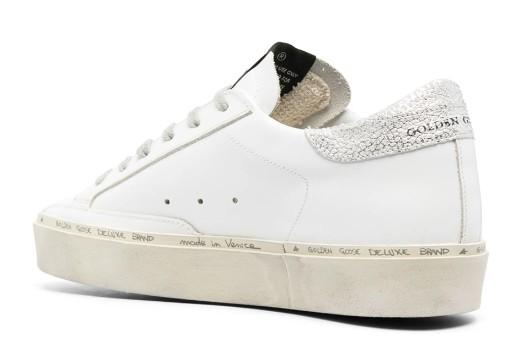  GWF00118* F00032980185 GOLDEN GOOSE 