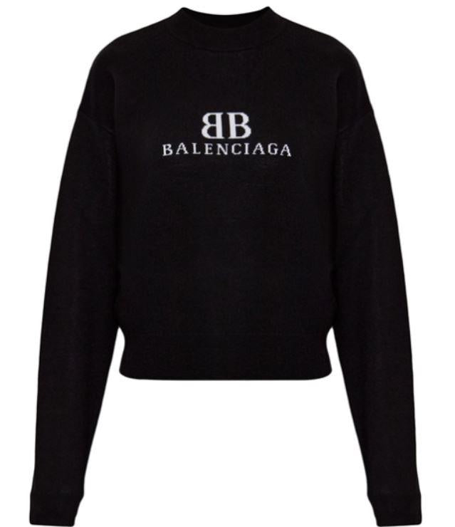  818418 T17251070 BALENCIAGA 