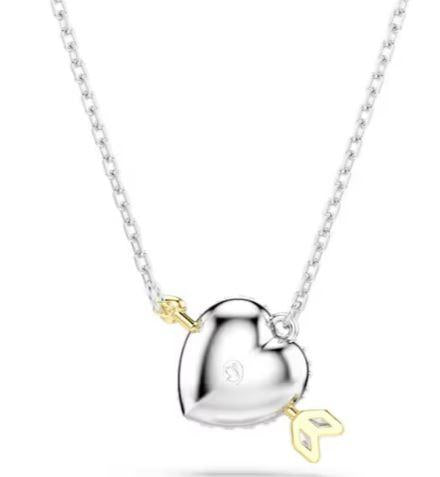  5737291 #WHITE/MIX SWAROVSKI 