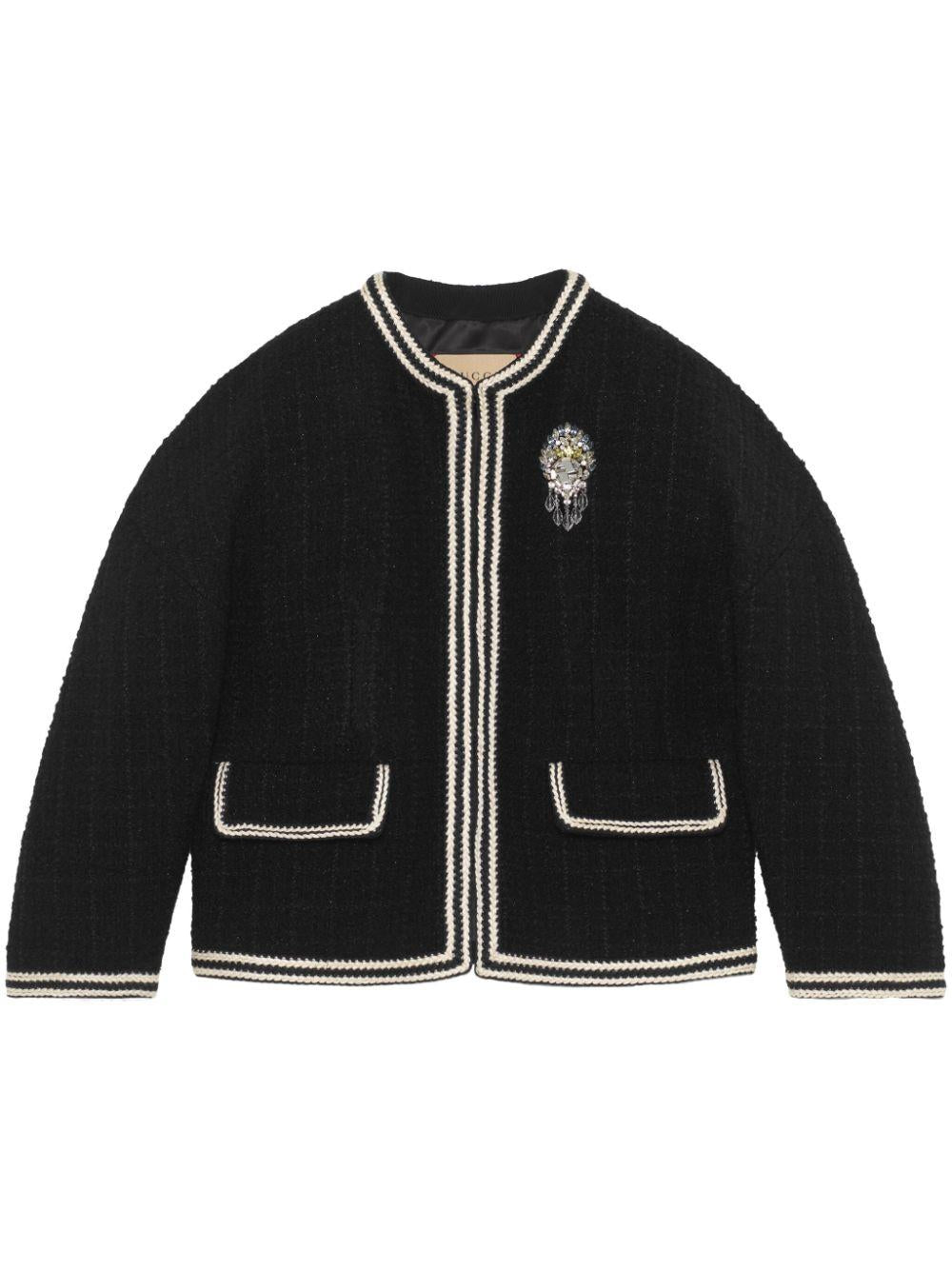 Jacket Women 761818* ZAPW11043 GUCCI 