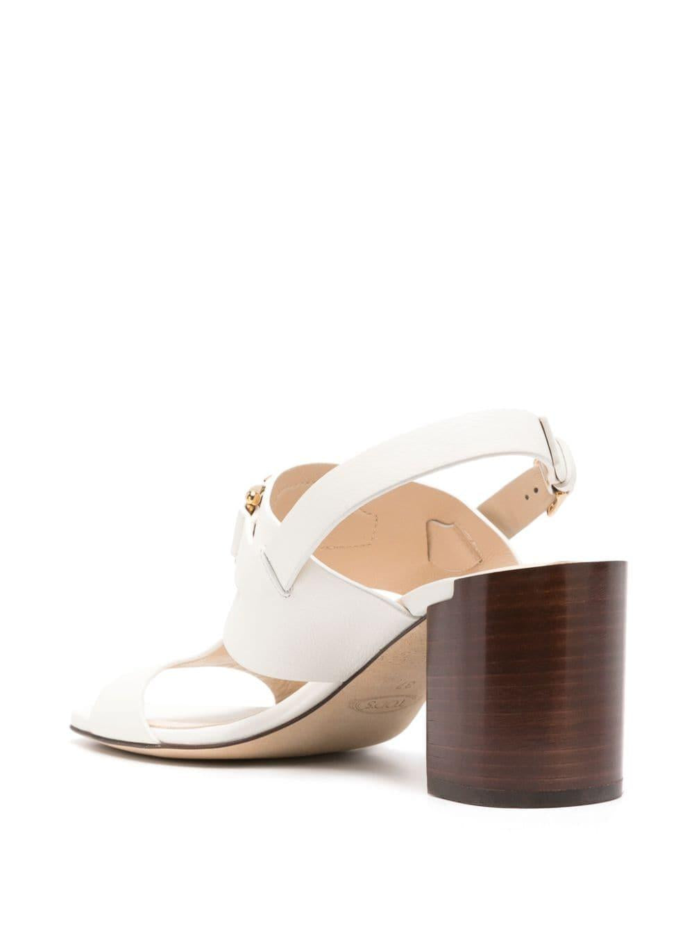 Shoes Women XXW02L0II70 MIDB013 TODS 