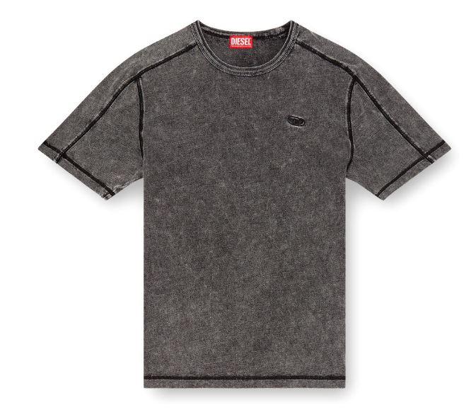 Tshirt Men A16407 0QLAH02 DIESEL 