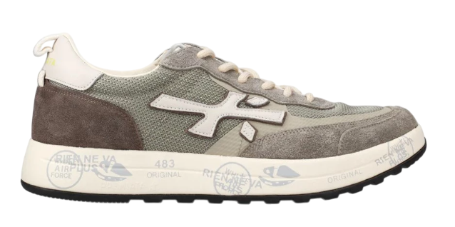 PREMIATA NOUS#6655