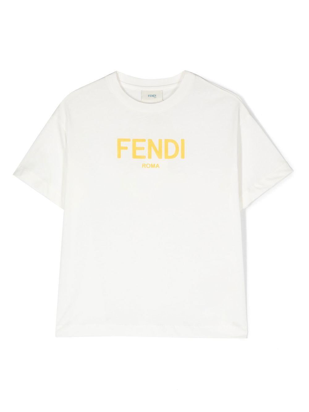  JUI137 7AJF0TU9 FENDI KIDS 