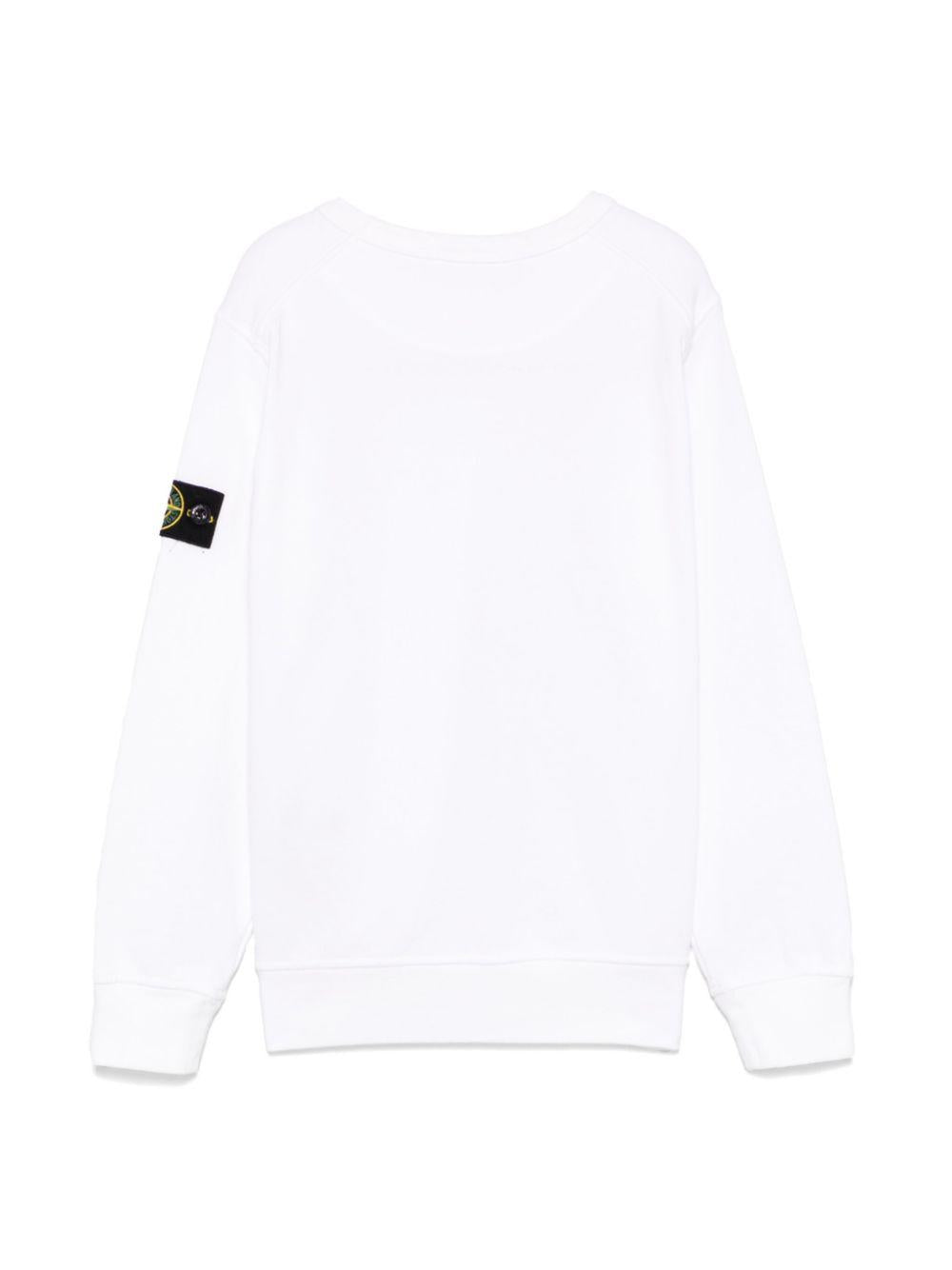 STONE ISLAND JUNIOR K1S166100011S0040V0001