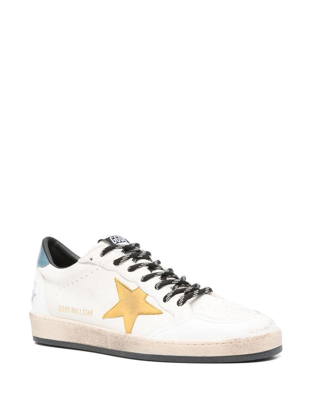 Shoes Men GMF00117 F00678812157 GOLDEN GOOSE 