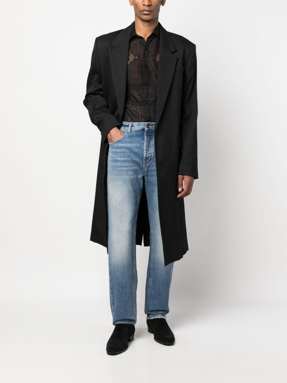  757190 Y04PG4599 SAINT LAURENT 