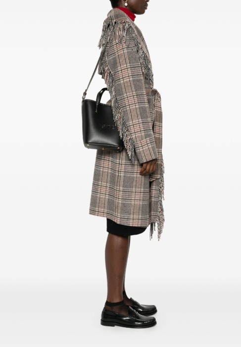 Bag Women 7B0106WP0423 #1000 STELLA MCCARTNEY 