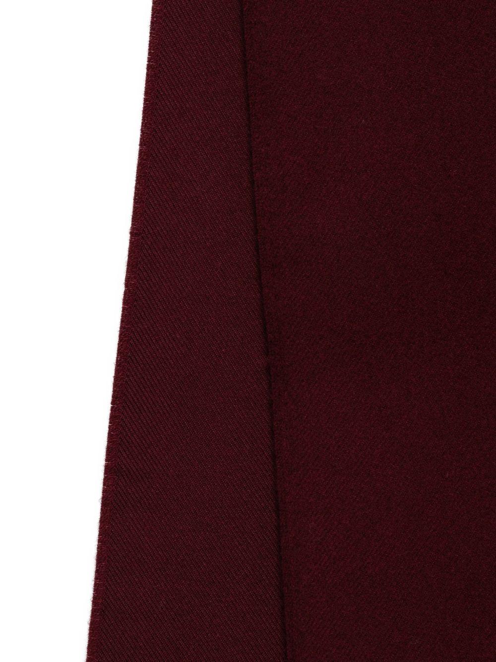  PW06200W B00280323 MAISON KITSUNE 