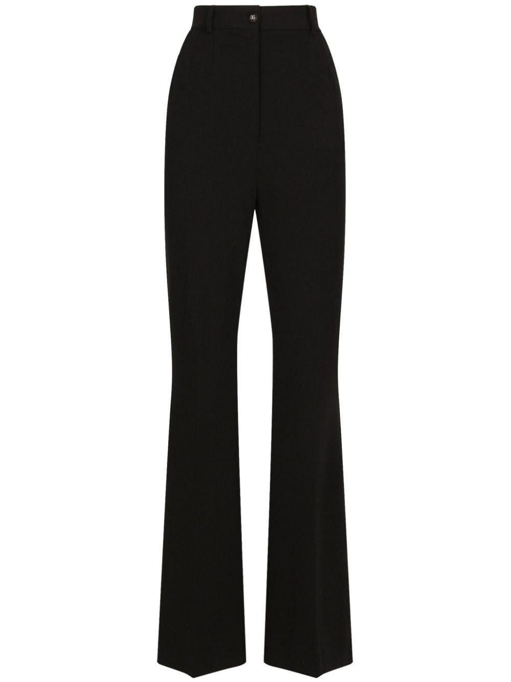 Trousers Women FTCPZT FUGN7N0000 DOLCE E GABBANA 