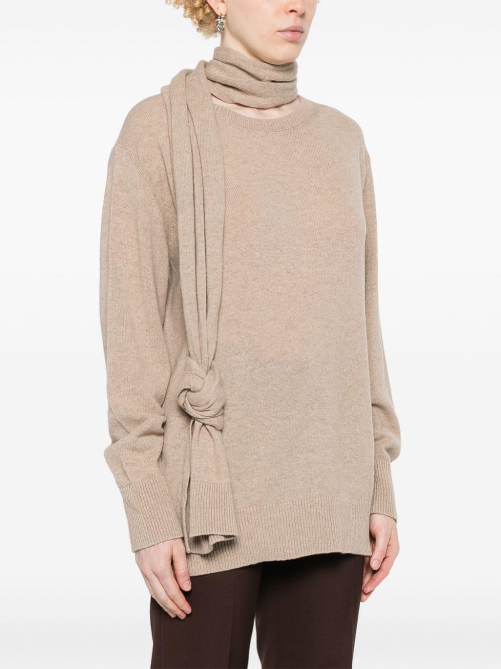 Sweater Women 6K07973S2513 #2505 STELLA MCCARTNEY 