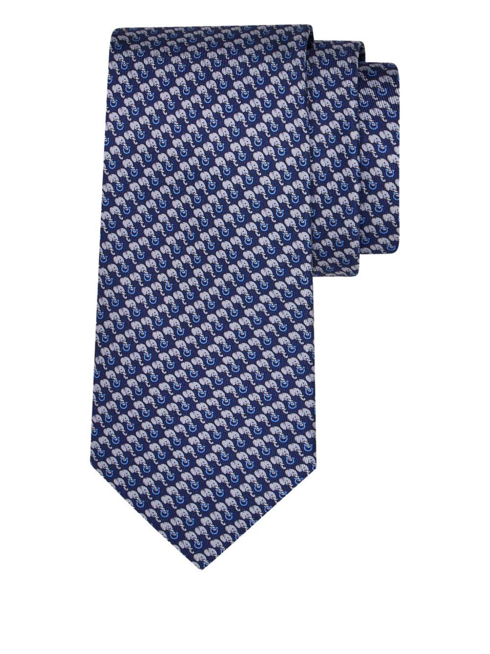  784665 351283BLUSCURO SALVATORE FERRAGAMO 
