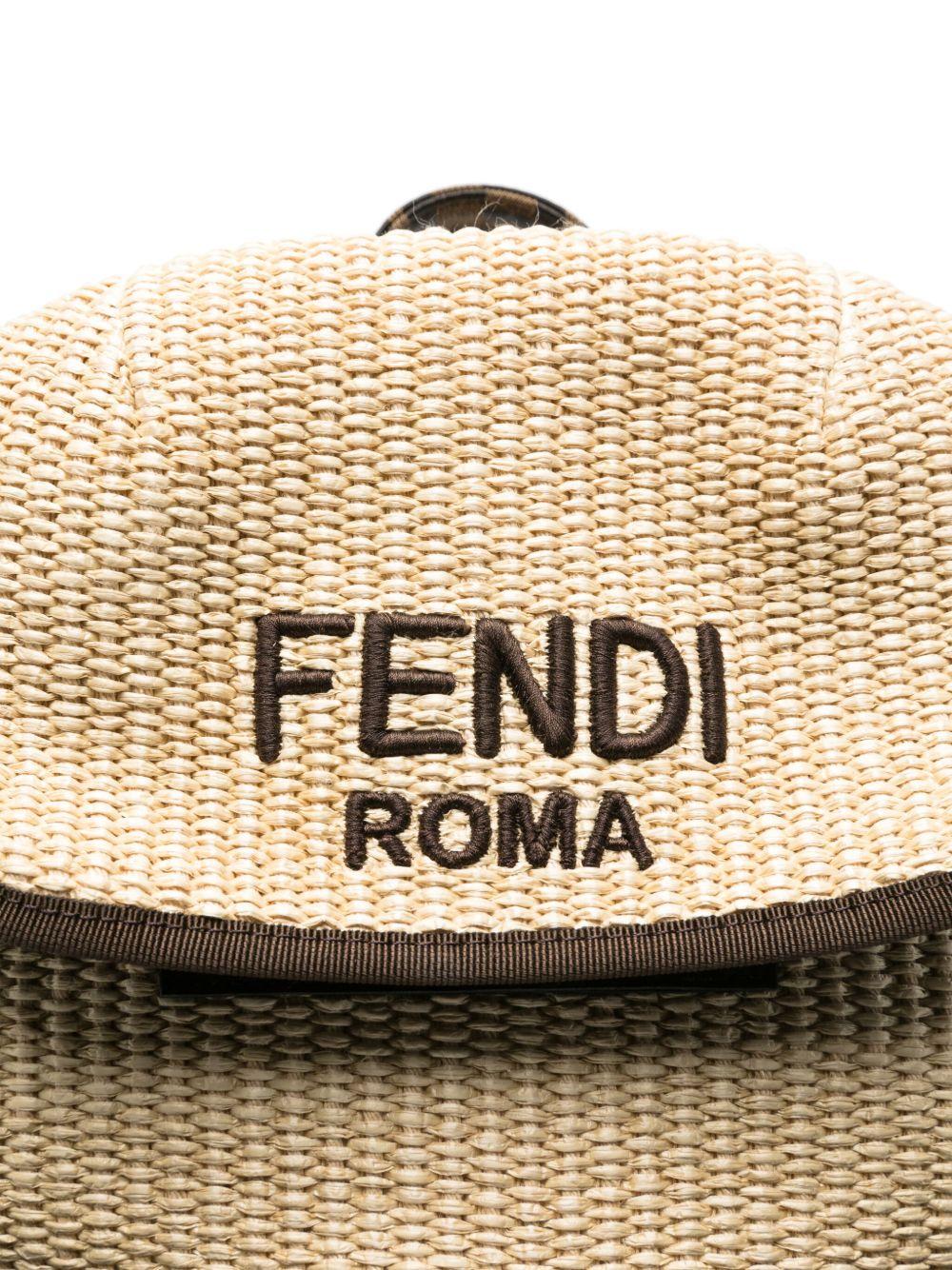  8BZ055 AUINF1O87 FENDI KIDS 