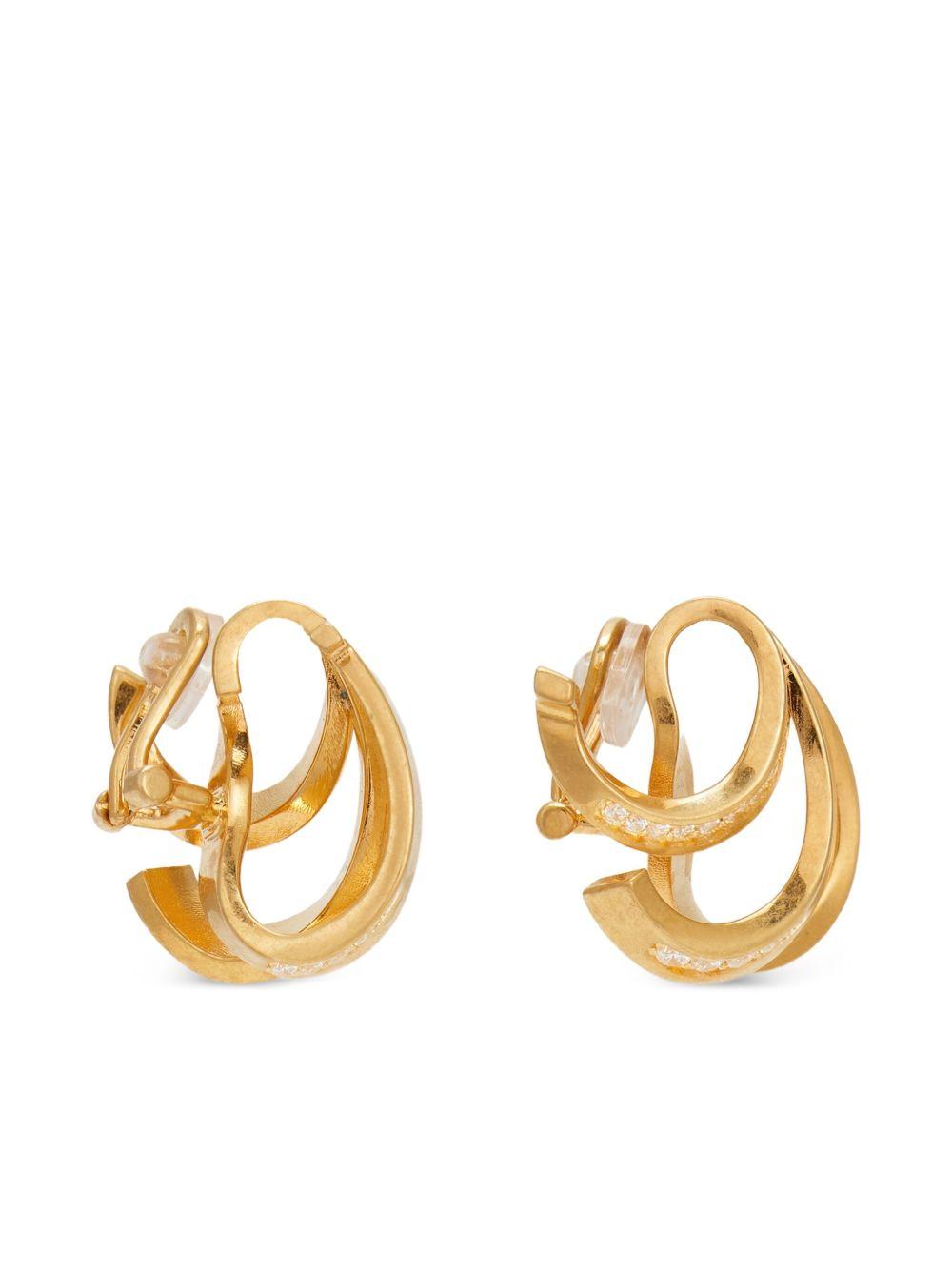  788156 760906ORO/CRYSTAL SALVATORE FERRAGAMO 