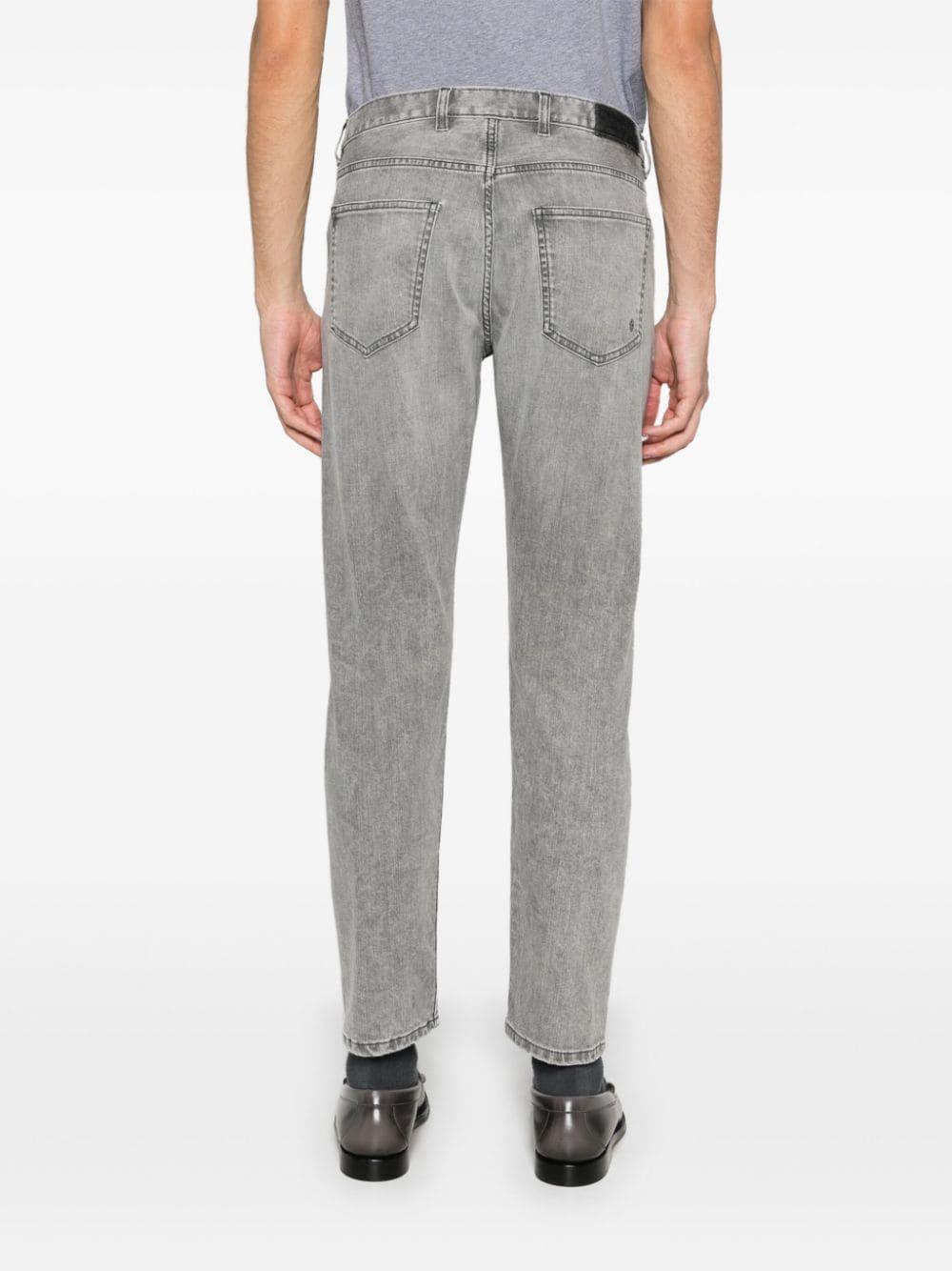 Trousers Men J75PANJ02* TET0J00213LIGHT ELEVENTY 