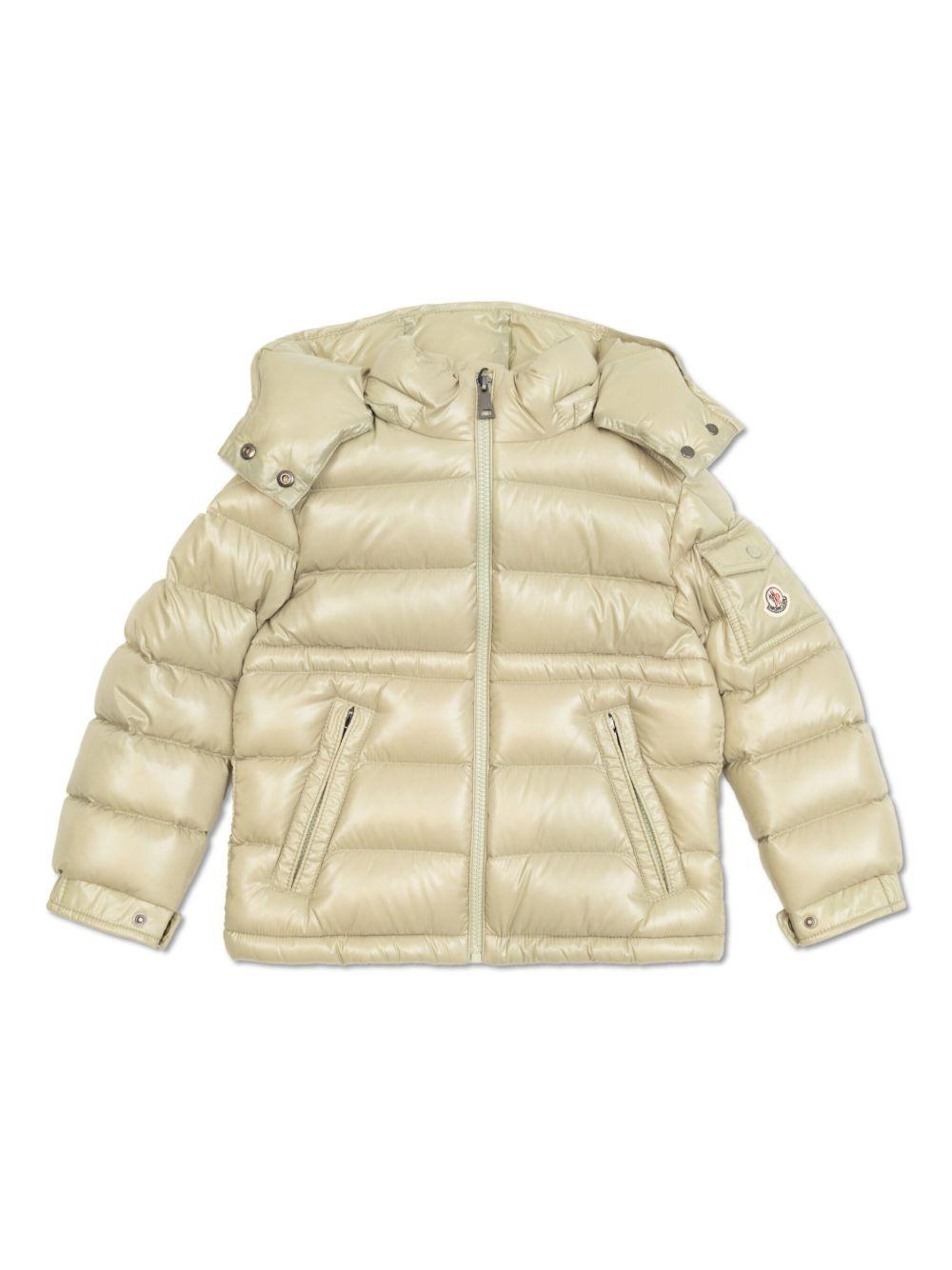  K29541A00043 597Z882S MONCLER KID 
