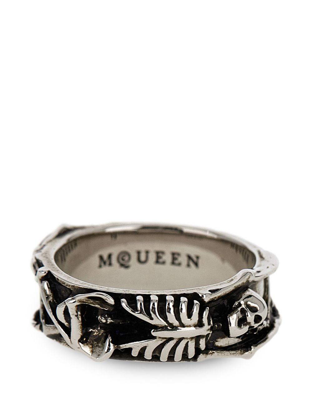  855356 J160Y0446 ALEXANDER MCQUEEN 