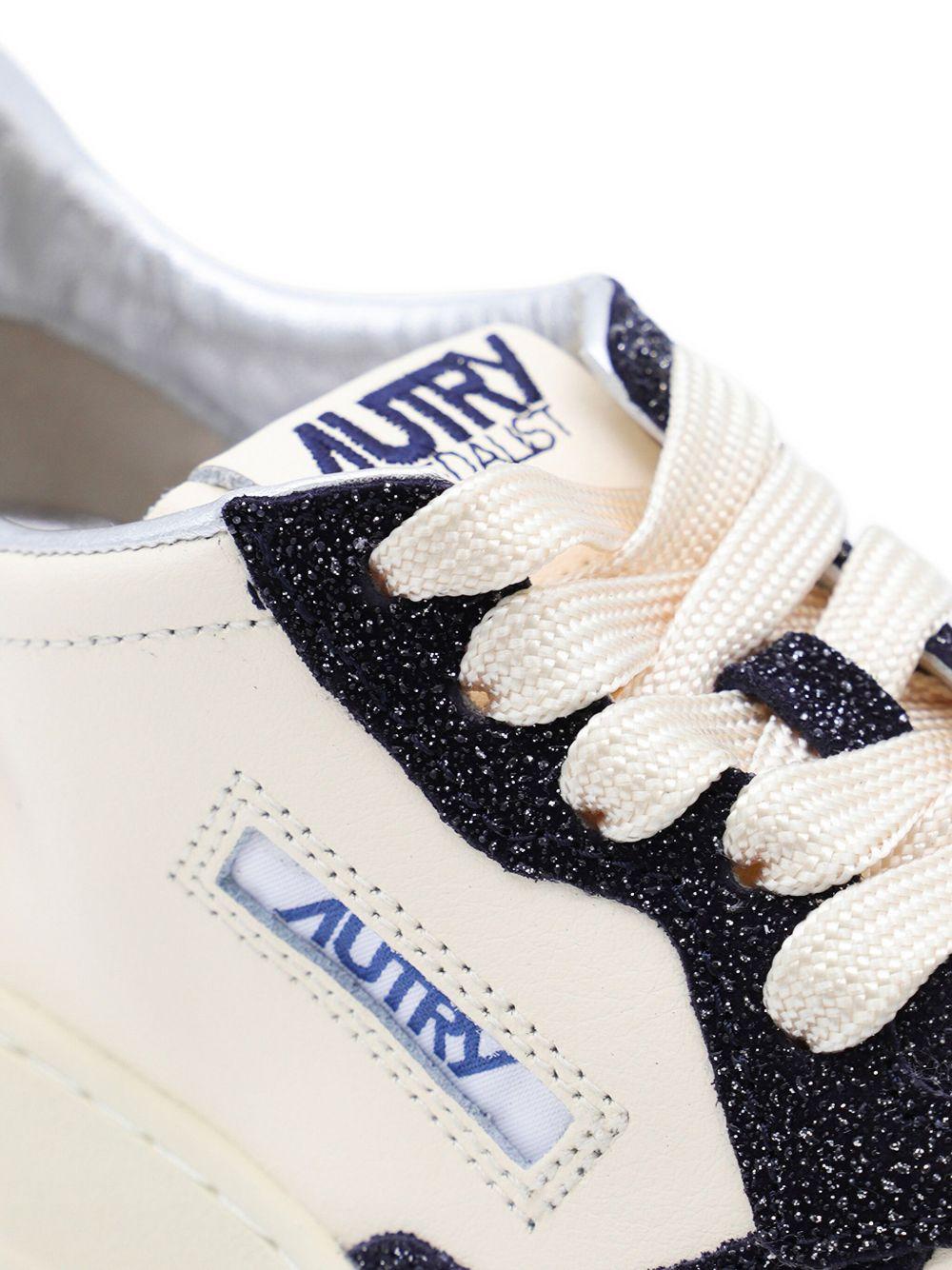  AULW TA04MARSH/BLUE AUTRY 