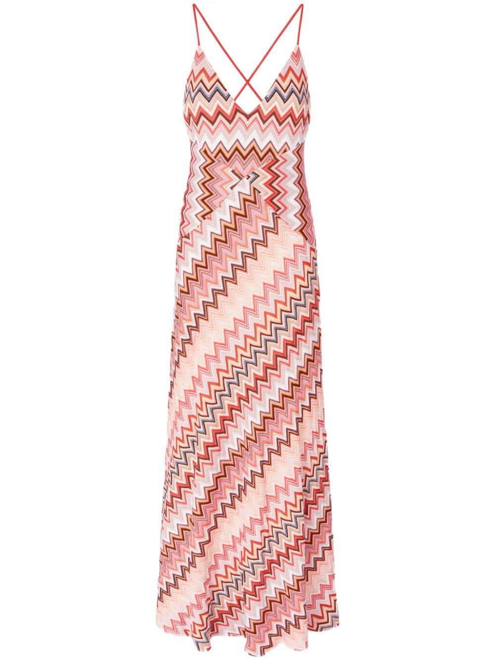 Dress Women DS25SG27 BR00ZUSM9KX MISSONI 