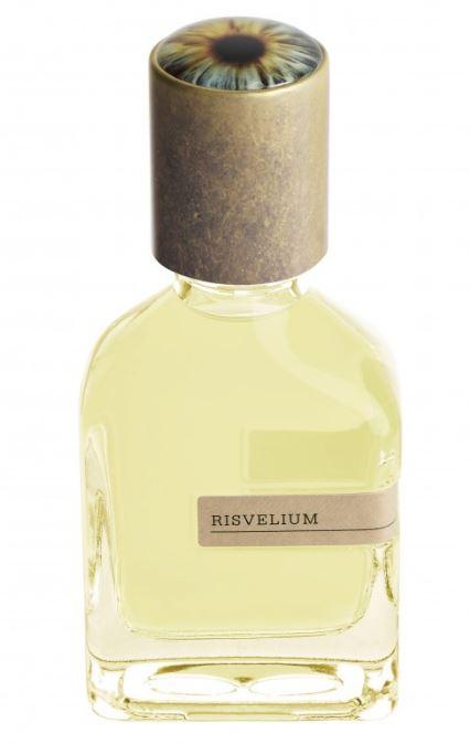  OP0020 RISVELIUM ORTO PARISI 
