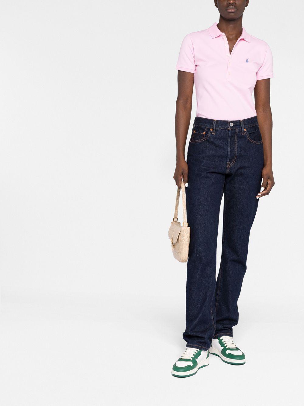  211870245013 #CARMEL PINK RALPH LAUREN 