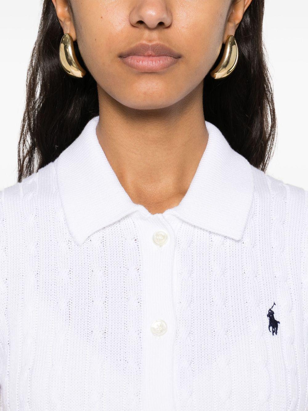  211963486001 #WHITE RALPH LAUREN 