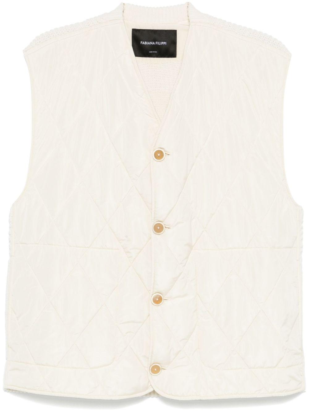 Tshirt Women CTD214F204I921 #0145 FABIANA FILIPPI 