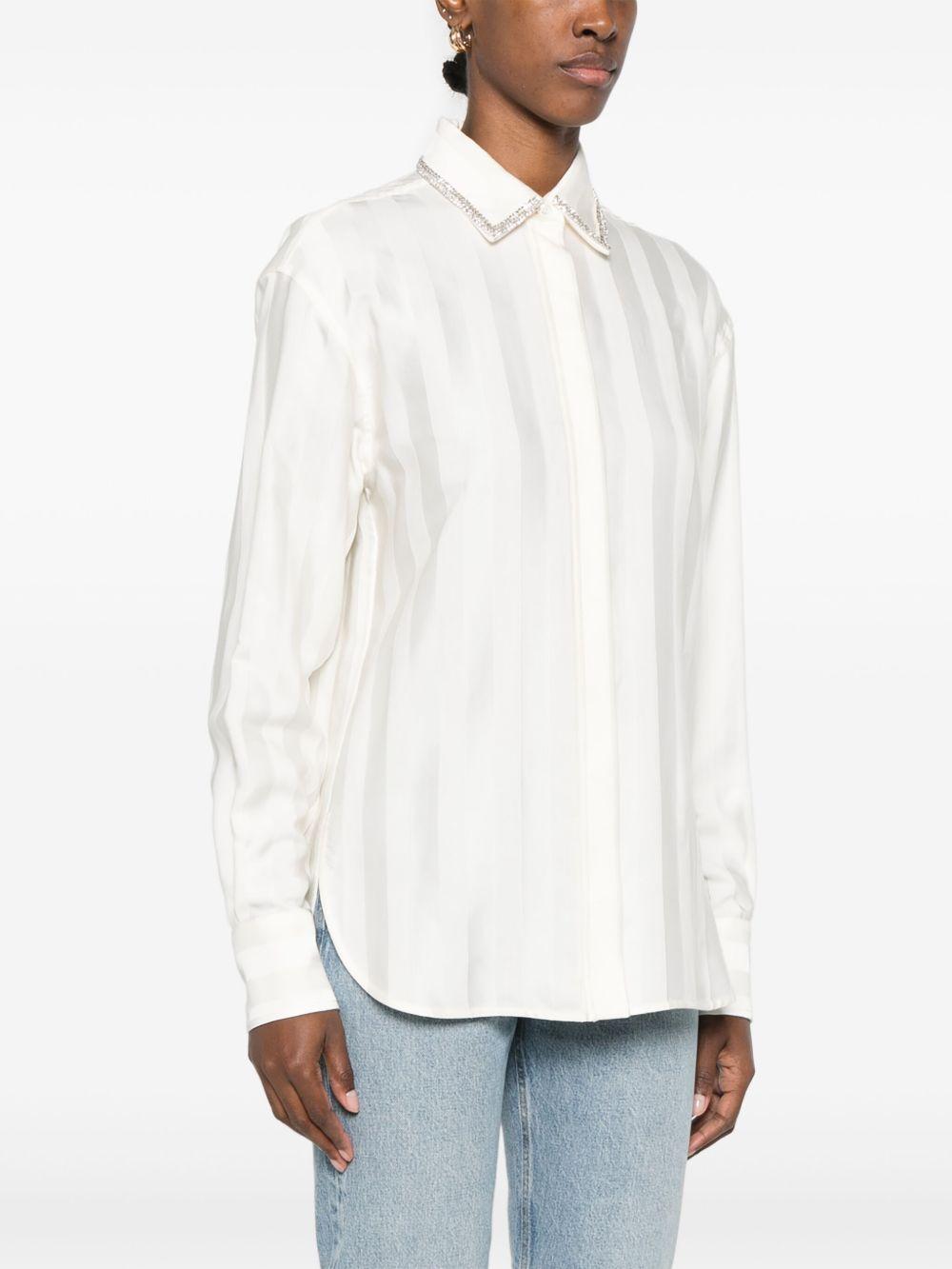 Shirt Women GWP02034 P00190620103 GOLDEN GOOSE 