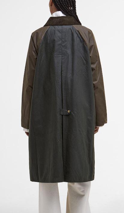  LWX1485 LWXOL52 BARBOUR 