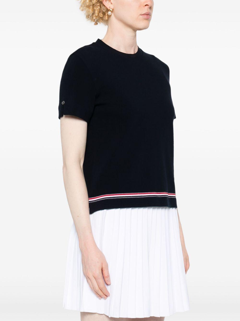 THOM BROWNE FJS193AJ0185415