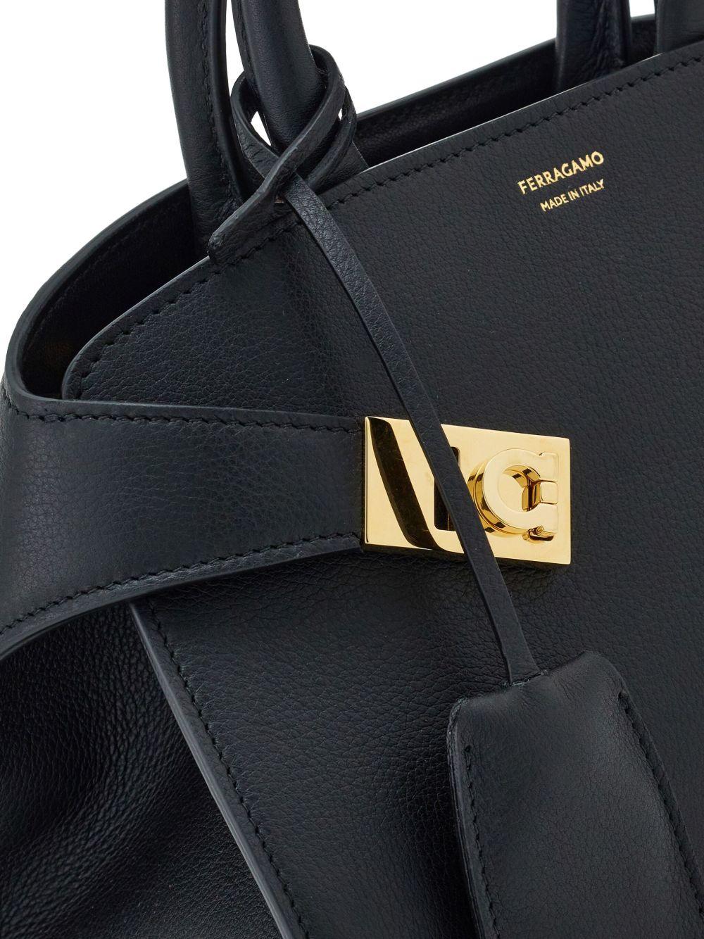  768853 215975NERO SALVATORE FERRAGAMO 
