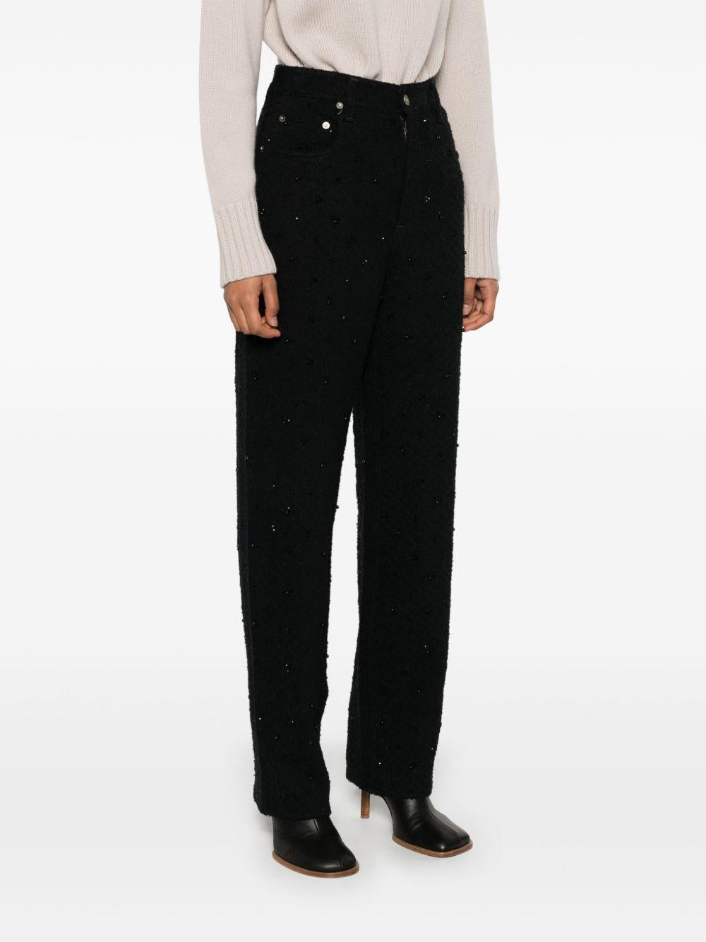 Jeans Women GWP00844 P00062590100 GOLDEN GOOSE 