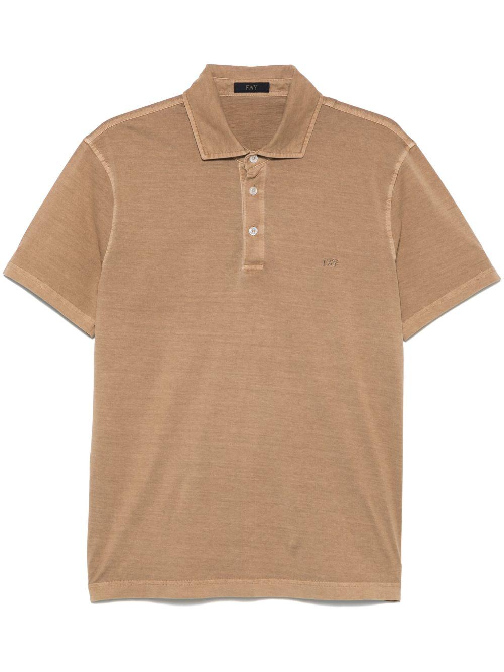 Polo Men NPMB250143T UY1C209 FAY 