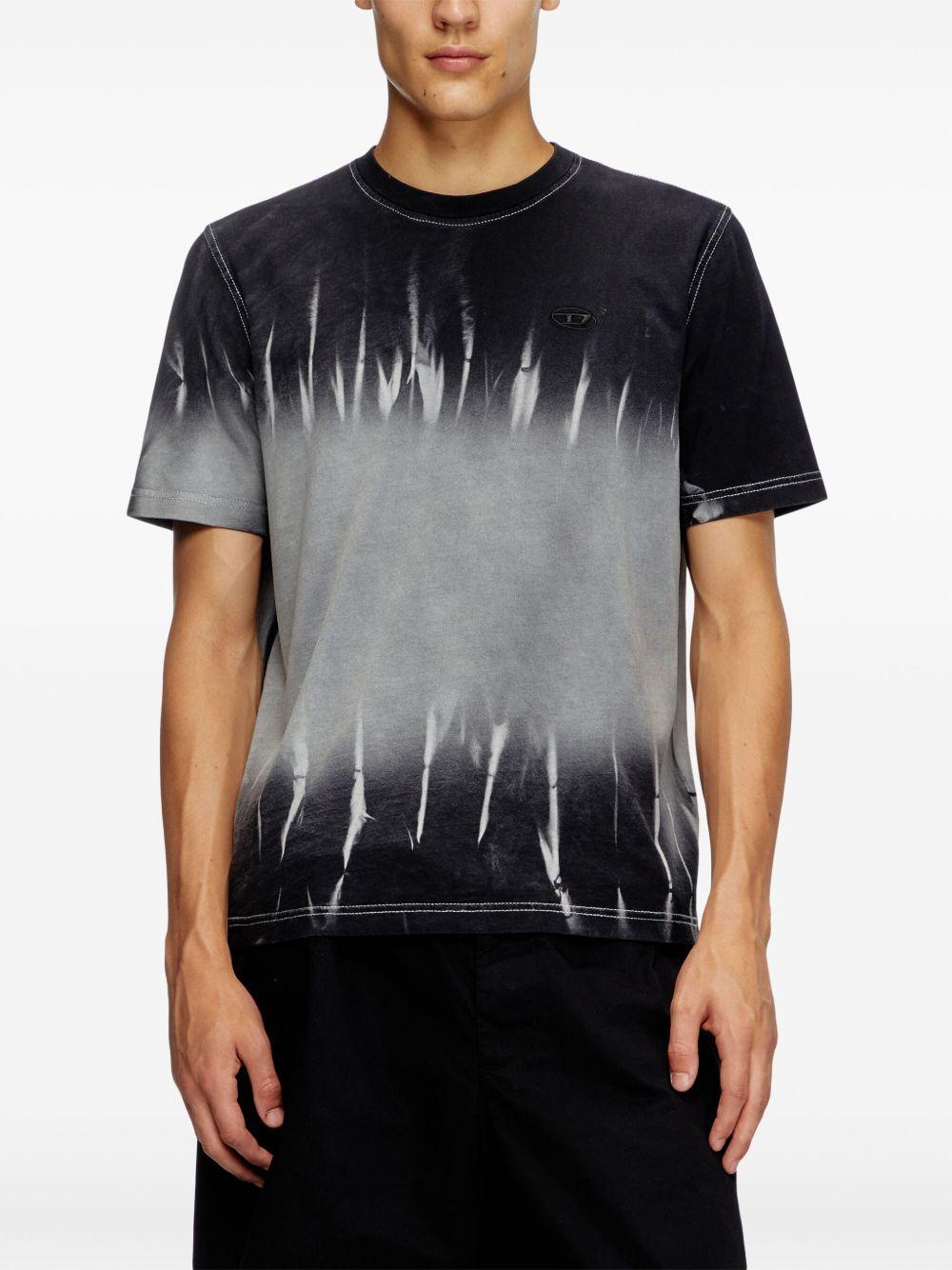 Tshirt Men A17801 0SLBQ9XXA DIESEL 