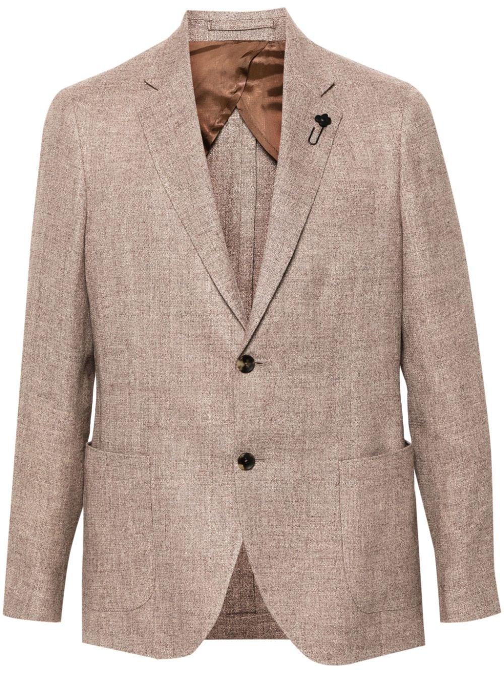 Jacket Men EQ528AE EQSK62514428 LARDINI 