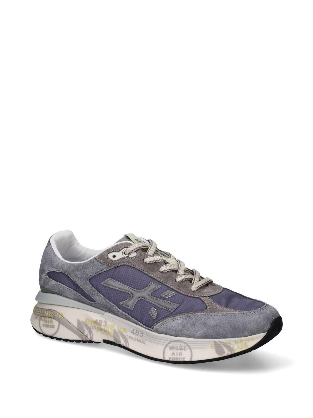  MOERUN #8077 PREMIATA 