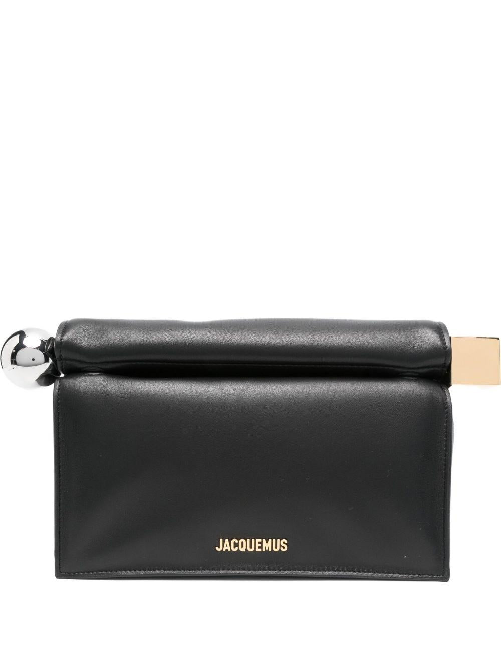  24EBAW00356 AC27L14990 JACQUEMUS 