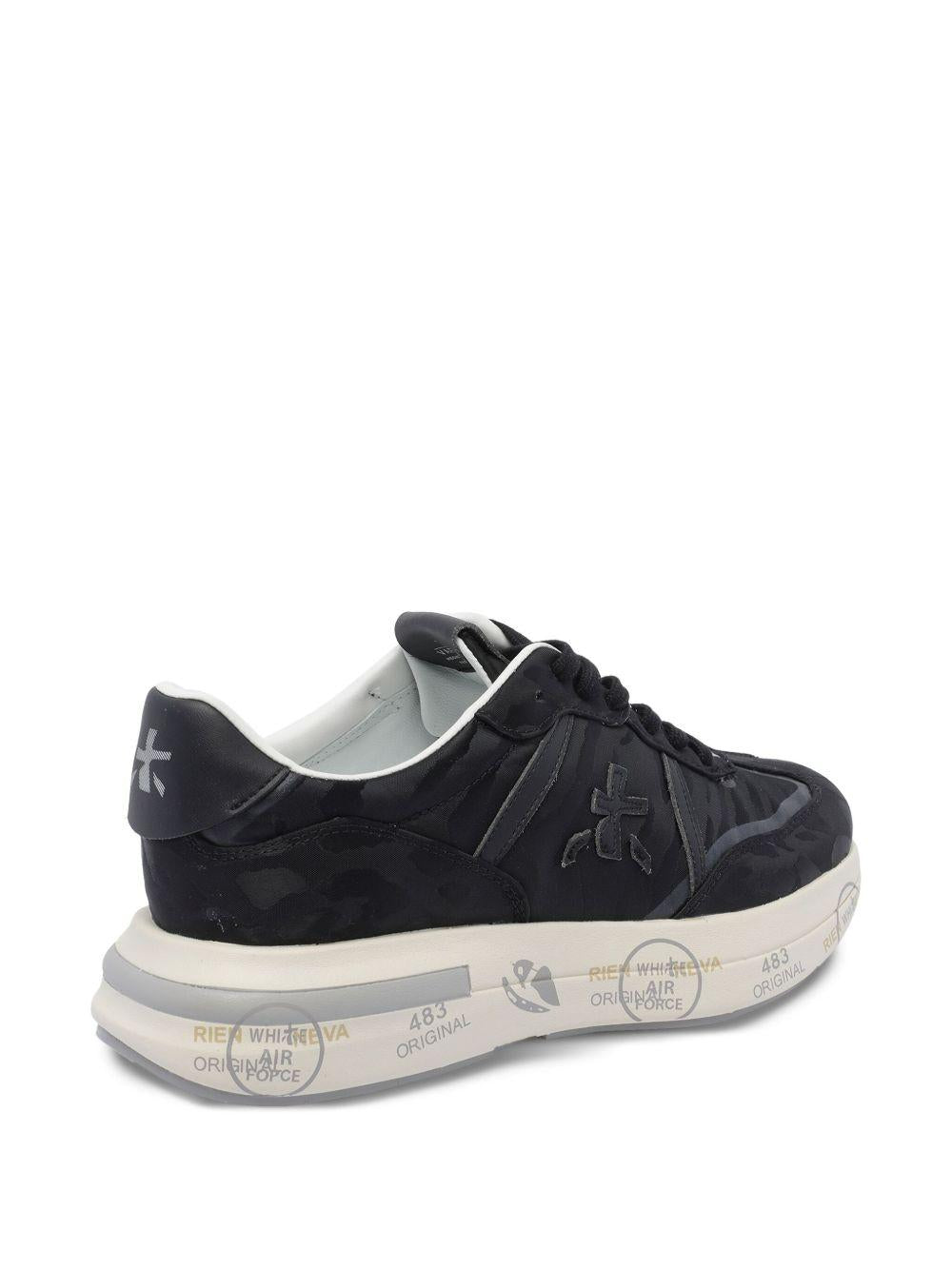  CASSIE #7681 PREMIATA 