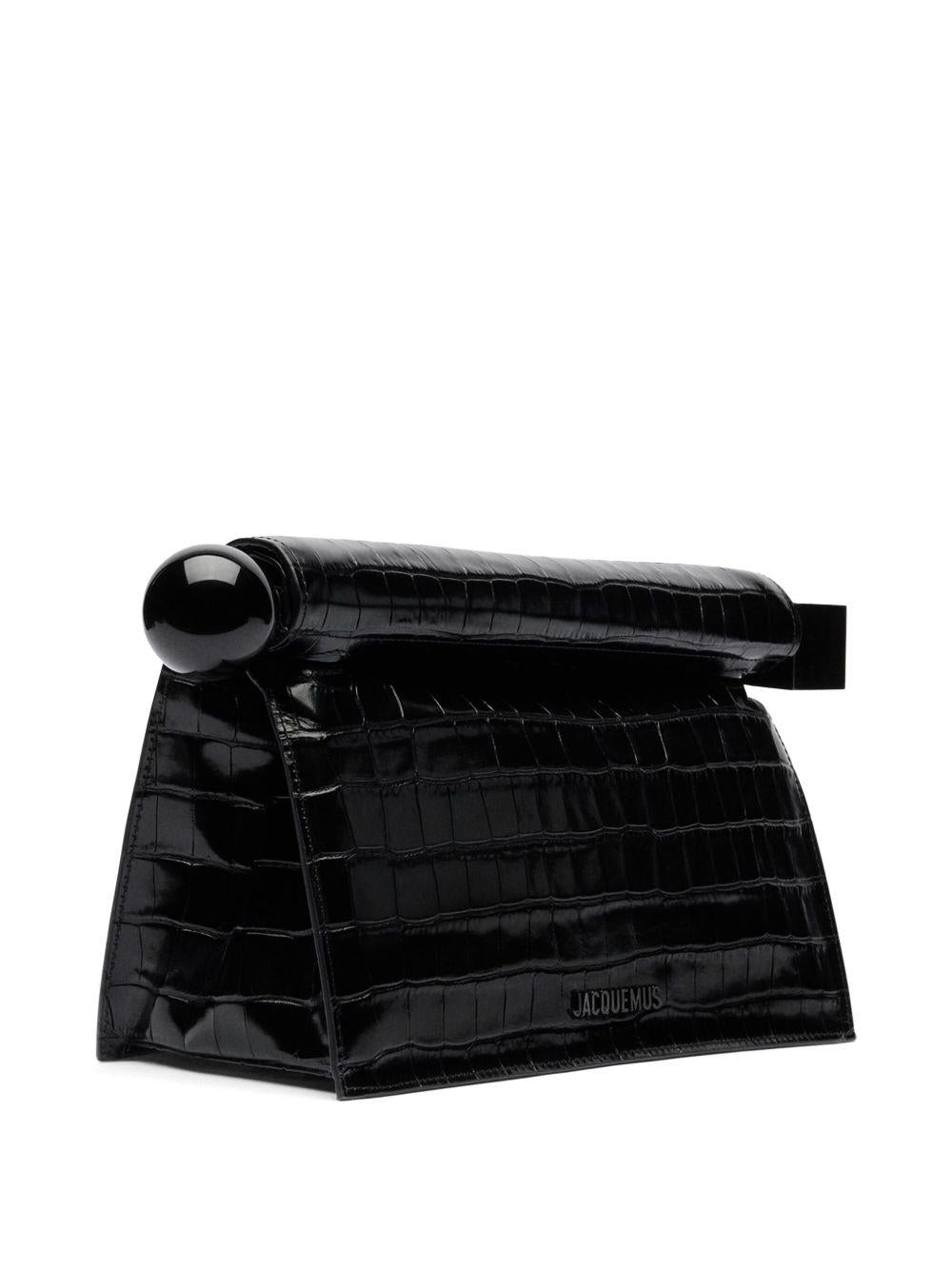  25E233BA356 4301990 JACQUEMUS 