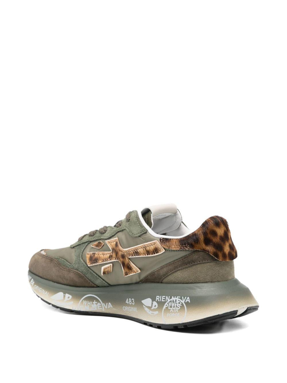  LAURYN #7790 PREMIATA 