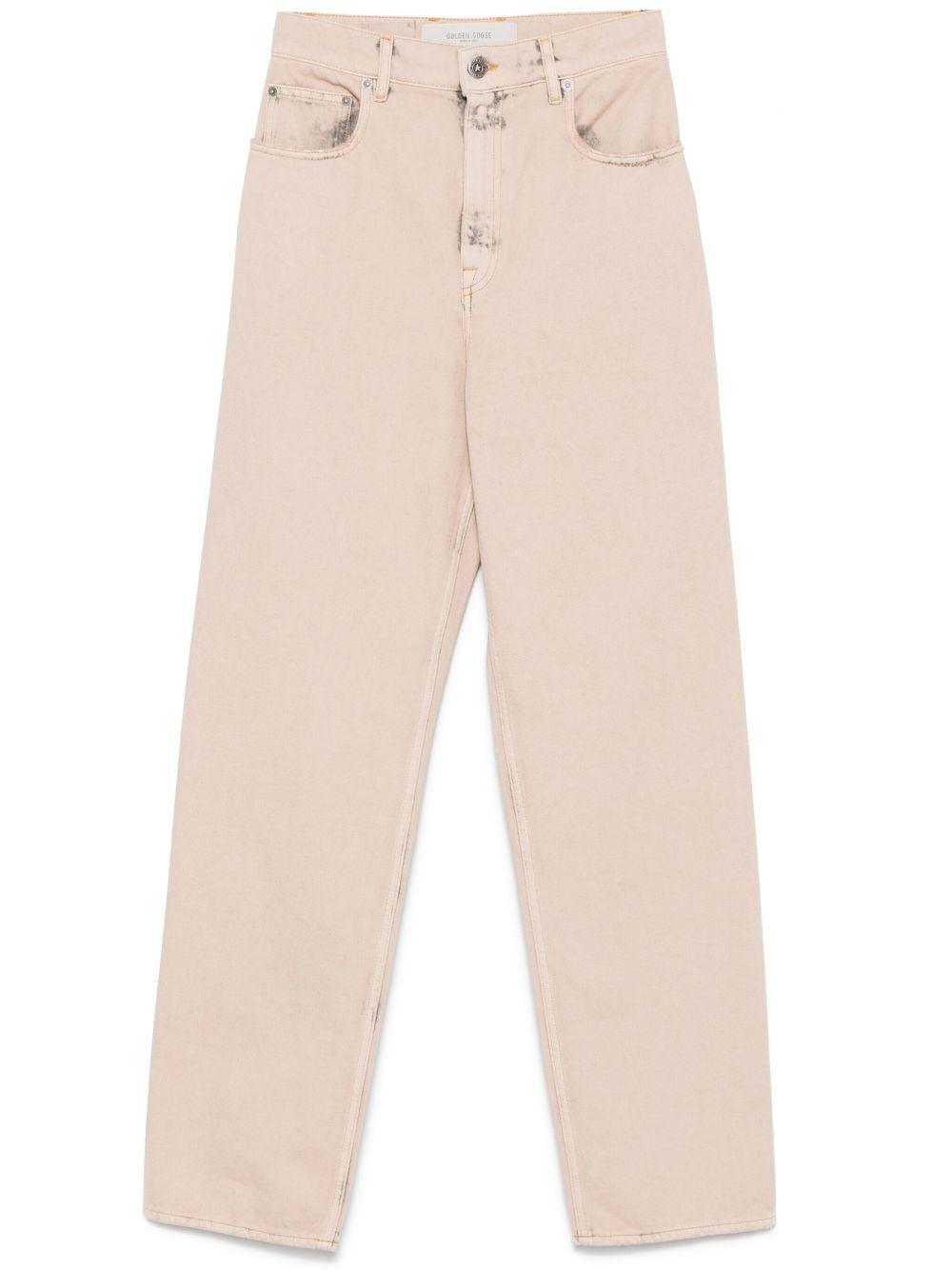Jeans Women GWP00844 P00185425235 GOLDEN GOOSE 